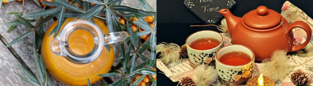 Doplnky stravy a vitamíny